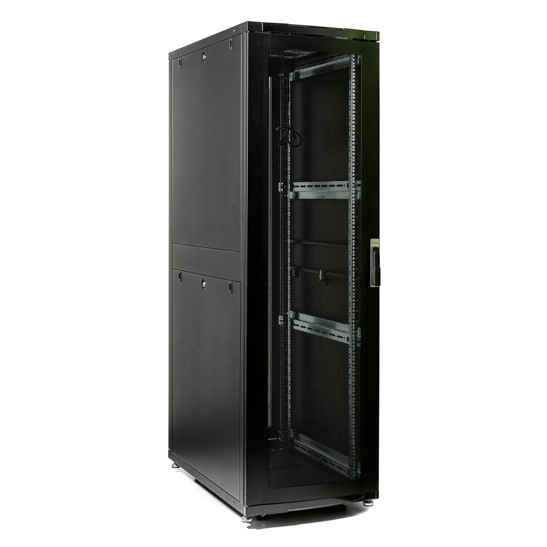 Free Stand Spark Server Cabinet