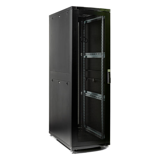 Free Stand Spark Server Cabinet